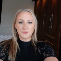 Amanda Wharmby