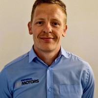 Kieran Collins