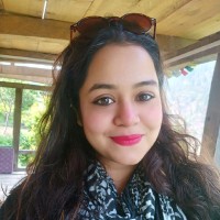 Aditi Dey (অদিতি দে)