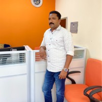 Shafeek Kh