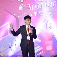 Eric Cheng