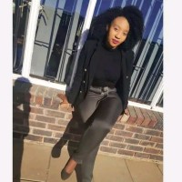 Thuto Bohlokoa Mohapi