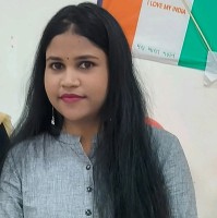 Khushboo Kashyap