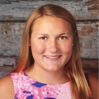 Emma-Grace Spach, Mba