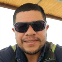 Noe Perez