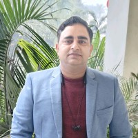 Ashish Chauhan, PMP ®