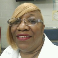 Edith Stephens