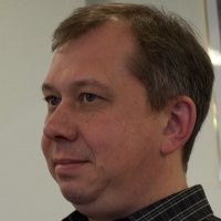 Andrey Danilov
