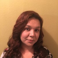 Veronica Tamez-Gonzalez