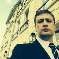 Сергей Кондратенко