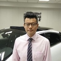 Ho Yan Lee