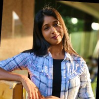 Sangeetha R