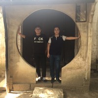 倪俊杰