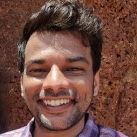 Shashank Deekonda