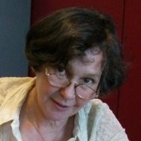 Charlotte Mordin