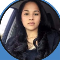 Kathleen Tsai-A-Woen