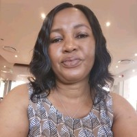 THEMBISILE MOTLHAKE