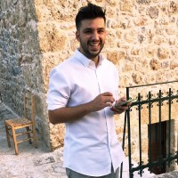 Stefanos Foukas