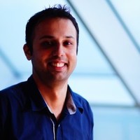 Ahmed Saeed