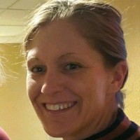 Ashley Morrow