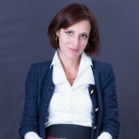 Татьяна Игнатова