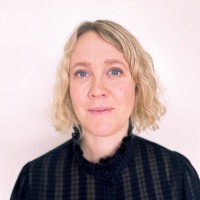 Berit Stærkær