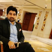 Ankur Mishra