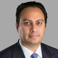Abhay Deshpande