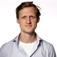 Sander Kooijmans