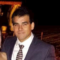 Franco Rodriguez