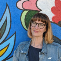 Kate Wirth