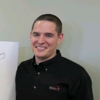 Patrick Fitzgerald, P.Eng