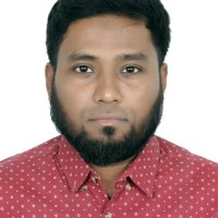 Mohammad Jakir Hossain