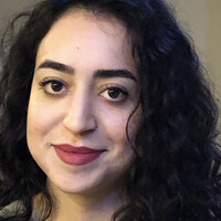 Aida Sajedi