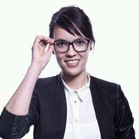 Sharon Gosenshuis