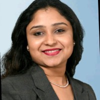 Riya Bhattacharjee