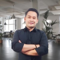 Bryant Bersamin