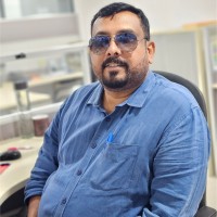 Saji Varma