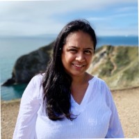 Tejal Mistry