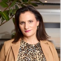 Antonia Kasagianni