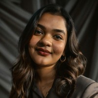 Tina Dhanash Kumar