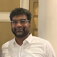 Suthanthirakumar Senthil