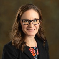Christina Isabelle-Glover, Mba