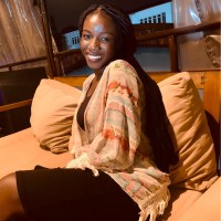 Feyisike Joy Adeleke