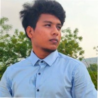 Harshad basha Syed