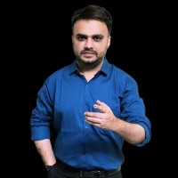 Ashaar Ali