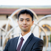 Indy Huang