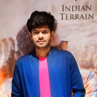 Tharun Pudi