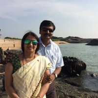 BASAVARAJU S