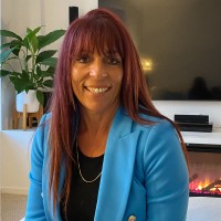 Jayne Jones